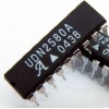 UDN2580A ALLEGRO DIP 18 PIN UDN2580A ALLEGRO DIP 18 PIN