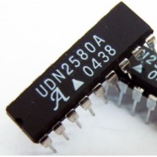 UDN2580A   ALLEGRO    DIP 18 PIN 