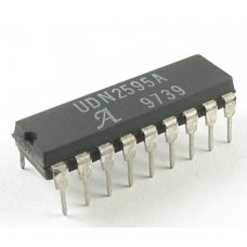 UDN2595A    ALLEGRO   DIP18