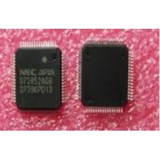 UPD72852AGB QFP PACKAGE