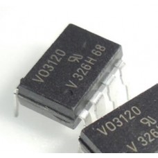 VO3120-X001  VISHAY  DIP8  