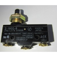 Z-15GQ-B  OMRON SWITCH