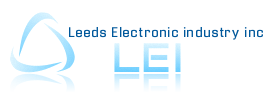 Leeds Electronic industry inc